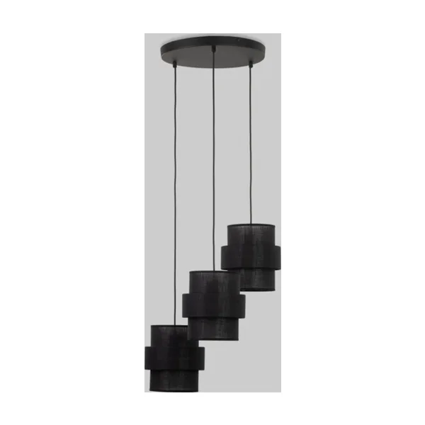 Светильник подвесной TK Lighting Calisto 5981 Calisto