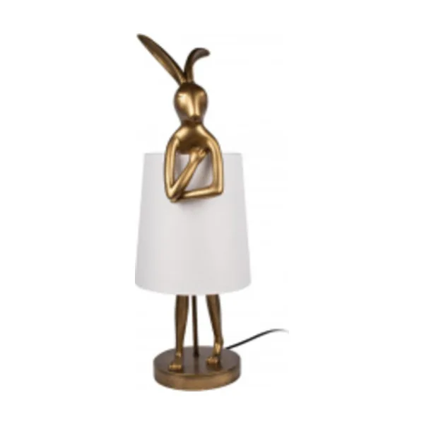 Декоративная лампа Lapine Loft It 10315/B White