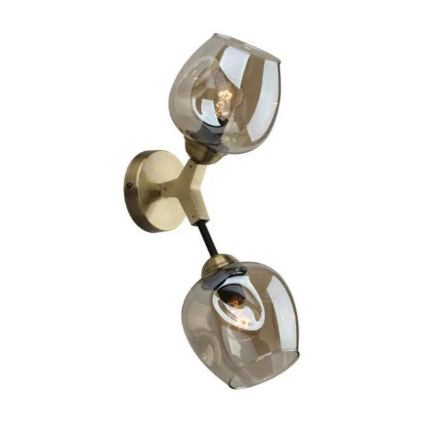 Настенное бра Omnilux Pozzallo OML-93401-02