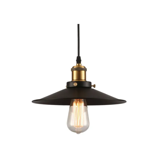 Светильник Ньюйорк Lussole LOFT LSP-9600