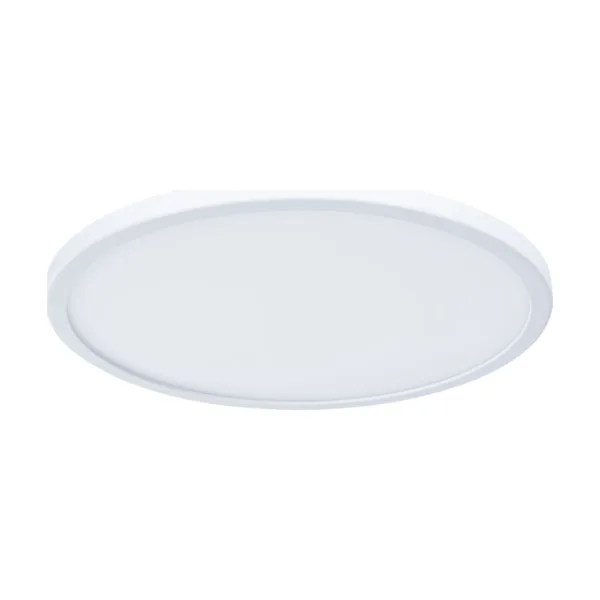 Встраиваемый светильник Arte Lamp Mesura A7976PL-1WH