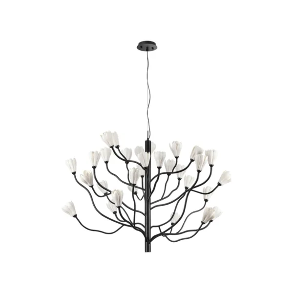 Подвесная люстра Odeon Light Gardi 5090/30