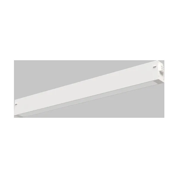 Трековый светильник IMEX IL.0050.5000-18-CCT-WH