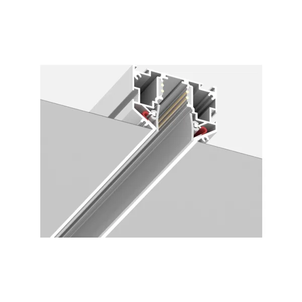 Шинопровод 48 под натяжной потолок ST Luce Skyline 48 ST039.529.00