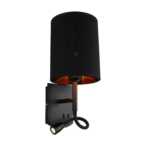 Настенное бра Omnilux Ocricchio OML-62711-02