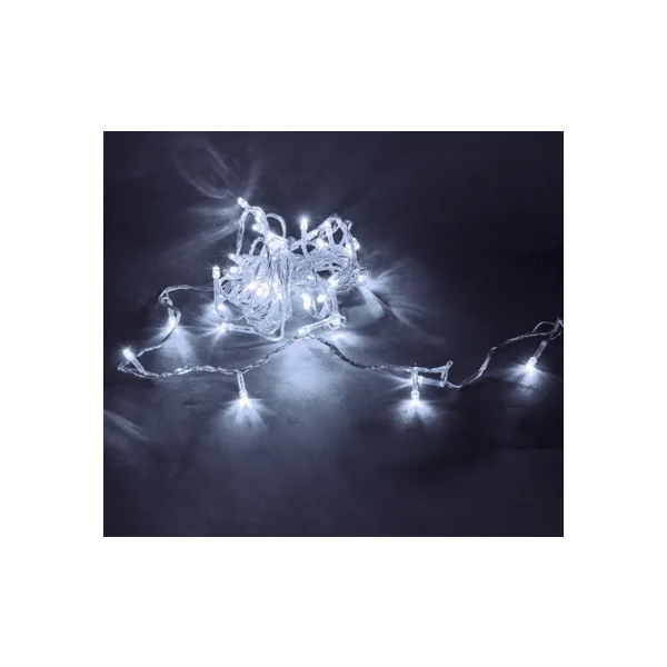 Гирлянда Sneha A-019 LED WT, 5 м
