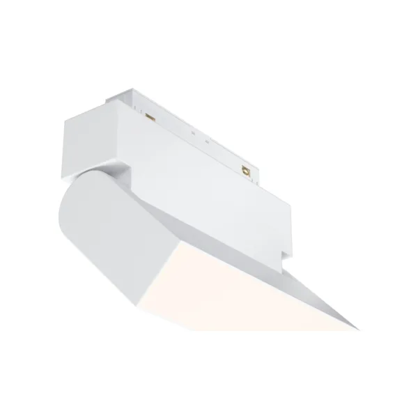 Трековый светильник Maytoni Basis Rot Gravity TR013-2-10W4K-W