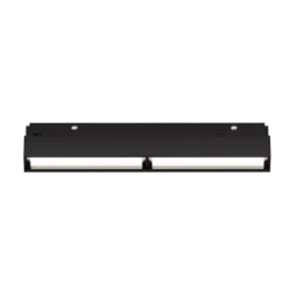 Трековый светильник Maytoni Parete TR106-4-12W-DS-B