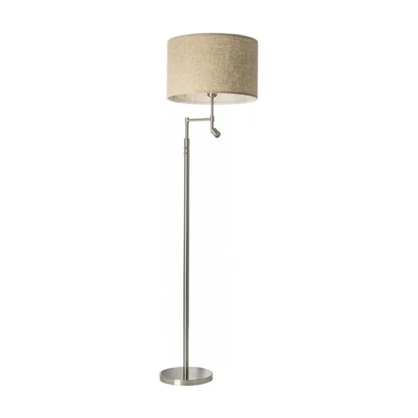 Торшер Citilux Duplet CL801021