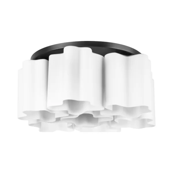 Потолочная люстра Lightstar Nubi 802077