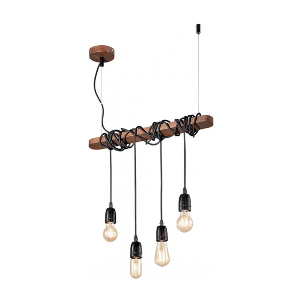 Подвесной светильник Ideal Lux Electric ELECTRIC SP4