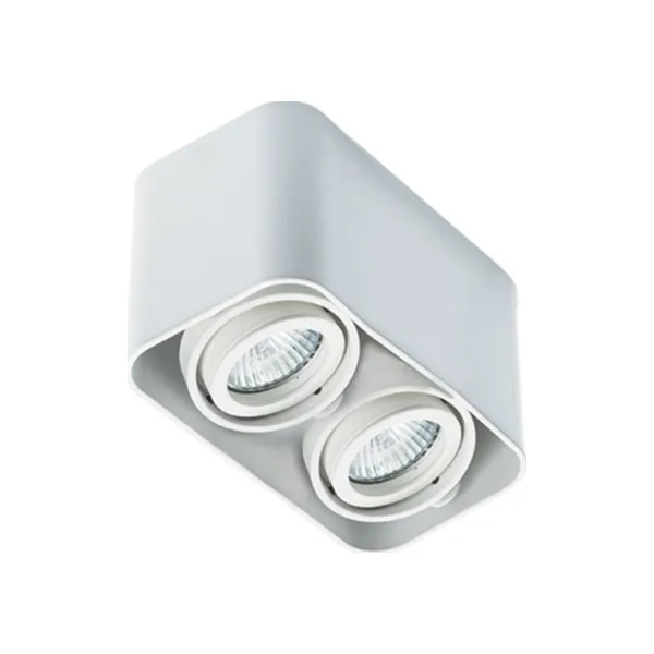 Накладной светильник Italline MG-56 5642 white