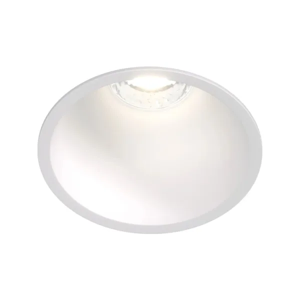 Точечный встраиваемый светильник Denkirs DK3026-WH