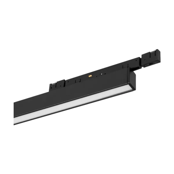 Трековый светильник Arlight MAG-MICROCOSM-FLAT-L588-20W MICROCOSM FLAT 051007