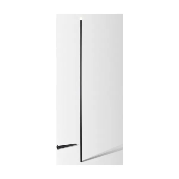 Наземный низкий светильник Elektrostandard Lumos a066689