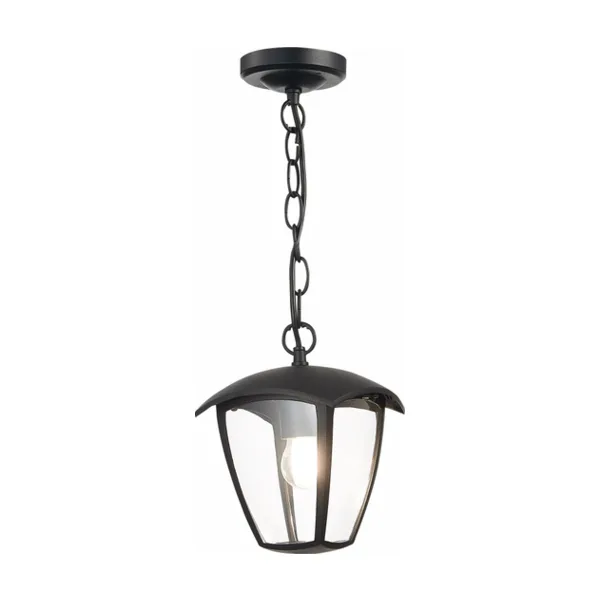 Уличный подвесной светильник ST Luce Sivino SL081.403.01