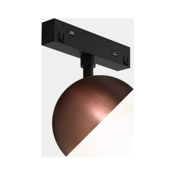 Трековый светильник SY-LINK SY-LINK-SFCF-10-WW
