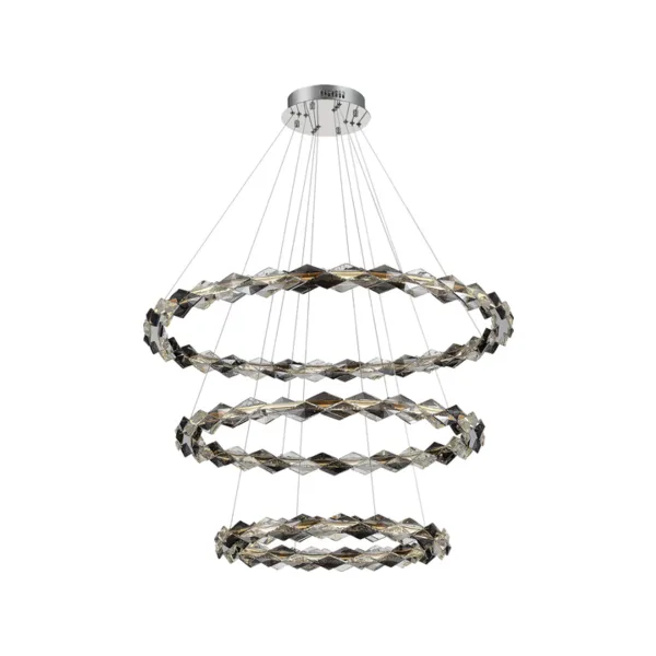 Подвесной светильник Diamanta SL6009.103.03
