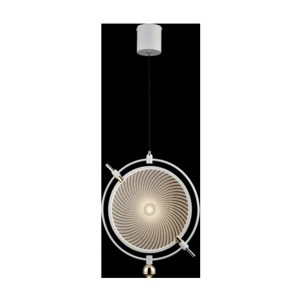 Светильник подвесной Wertmark Laura WE430.02.006