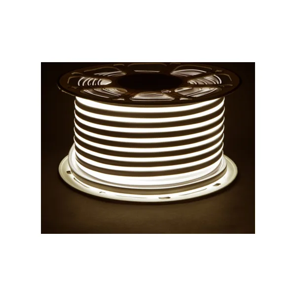 Шнур световой Elektrostandard a052994, 50 м, IP67, белый