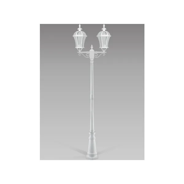 Наземный фонарь ROMA L 95209LA W