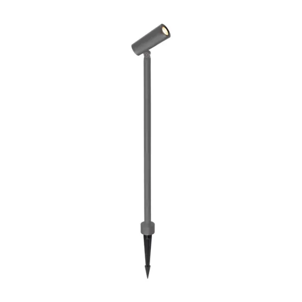 Грунтовый светильник Favourite Micron 4810-1F