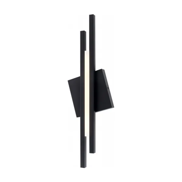 Накладной светильник Indigo Unione 14031/A/1W Black