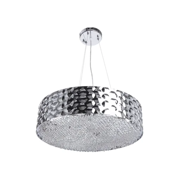 Светильник подвесной Divinare Paola 2002/01 SP-9