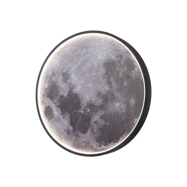 Настенный светильник Escada Planet 10226/SG LED Mars