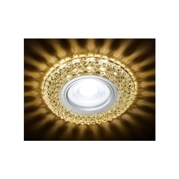 Встраиваемый светильник Ambrella Led S291 CH/W