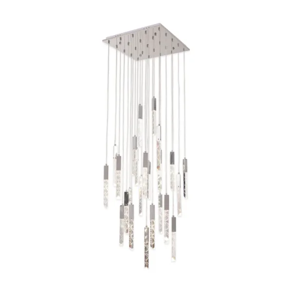 Подвесной светильник Литлрок Lussole LOFT LSP-7098