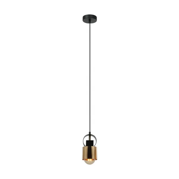Подвесной светильник Гилпин Lussole LOFT LSP-8568