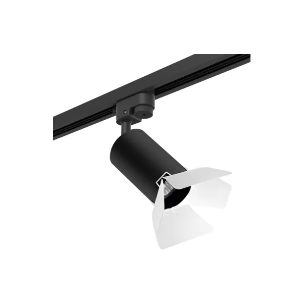 Трековый светильник Lightstar Rullo R1T437436