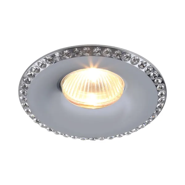 Точечный светильник Musetta 1770/02 PL-1
