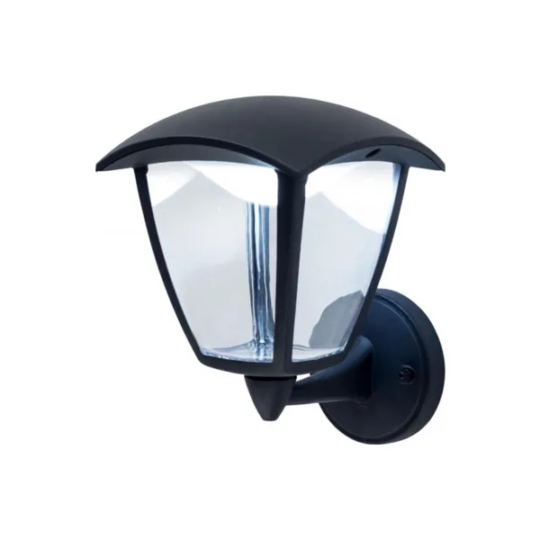 Уличный LED настенный светильник Citilux Улица CLU04W1