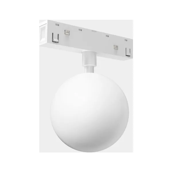 Трековый светильник SY-LINK SY-LINK-SFM-WH-5-WW