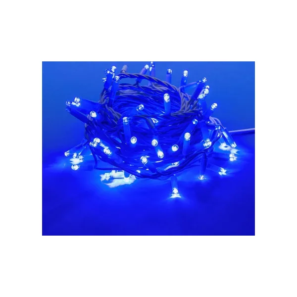 Гирлянда Uniel ULD-S1000-120 (UL-00001352), 10 м, IP67