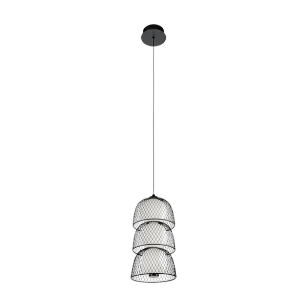 Светильник подвесной MyFar Pauline MR2491-1PL