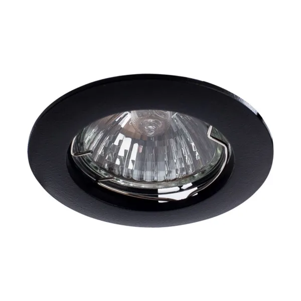 Встраиваемый светильник Arte Lamp A2103PL-1BK