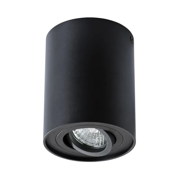 Накладной светильник Arte Lamp Falcon A5644PL-1BK