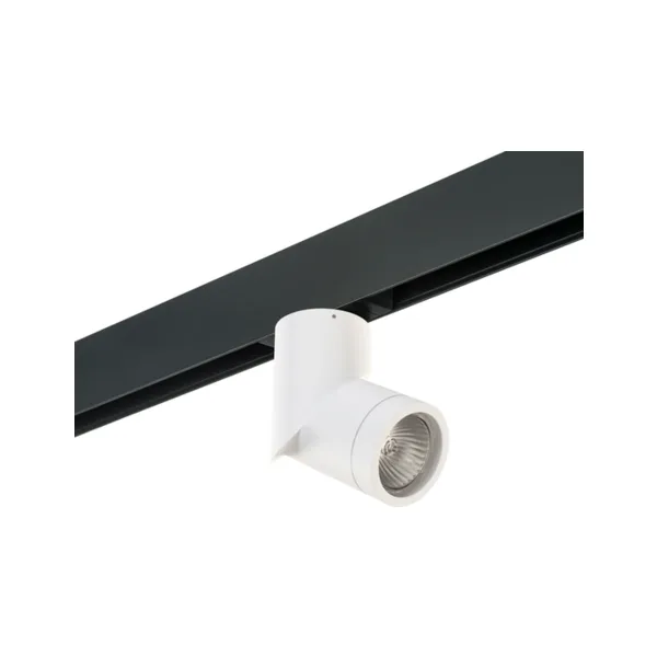 Трековый светильник Lightstar Illumo F PRO051016
