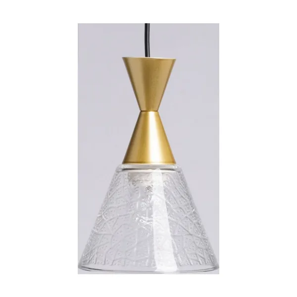 Светильник подвесной De Markt Лоск 107011501
