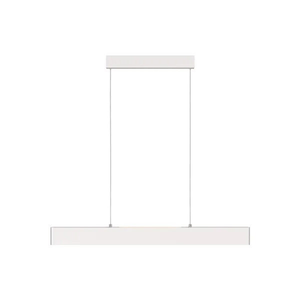 Светильник подвесной Maytoni Step P010PL-L23W4K