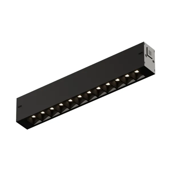 Трековый светильник Denkirs DK8001-BK