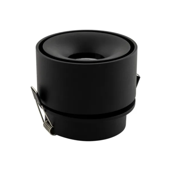 Точечный светильник WL T003112-KZ-12-BL-WW