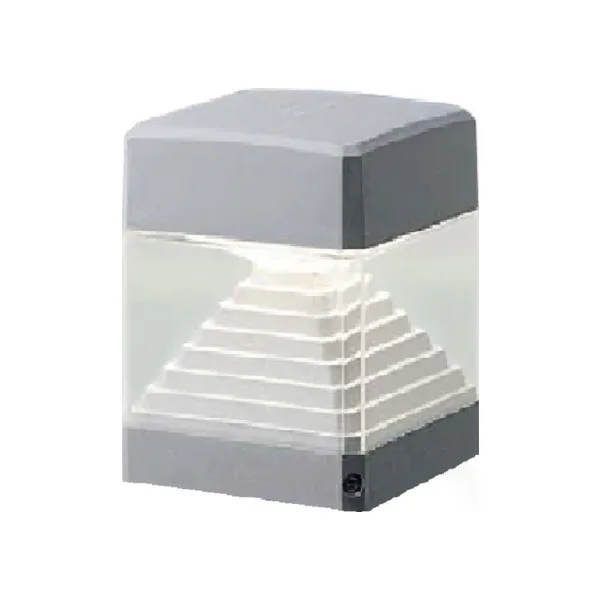 Уличный настенный светильник Fumagalli Ester DS1.560.000.LXD1L