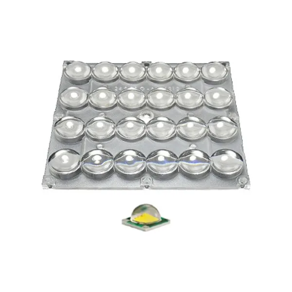 Линза Arlight 24B70-M120 TURLENS 016077