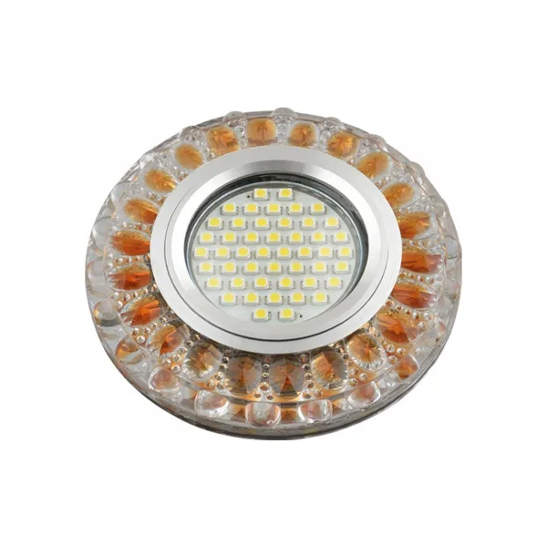 Встраиваемый светильник Fametto DLS-L151 UL-00003909