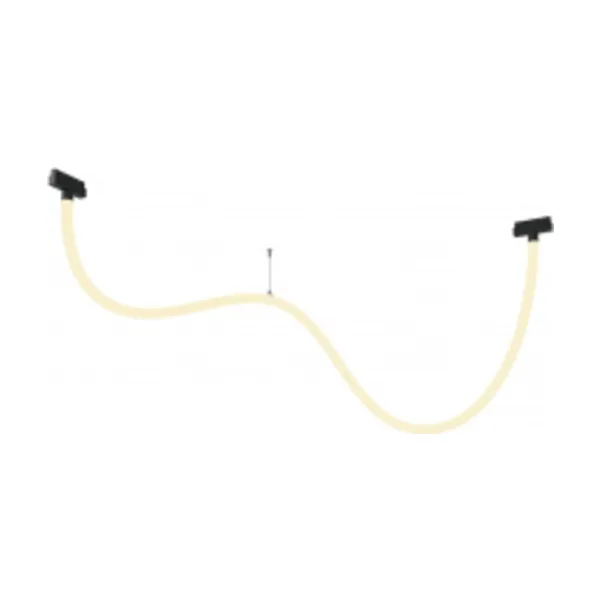 Трековый светильник Maytoni Tau Exility TR101-2-50W3K-B