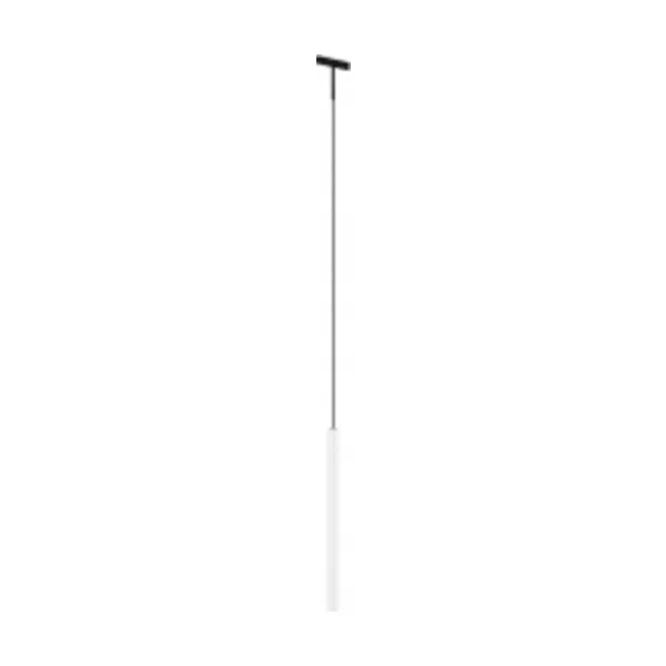 Трековый светильник Maytoni Skim TR191-1-3W4K-M-BW